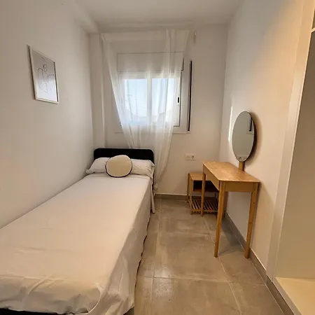 Sea Views Sanatori Deluxe, Barcelona Apartment *