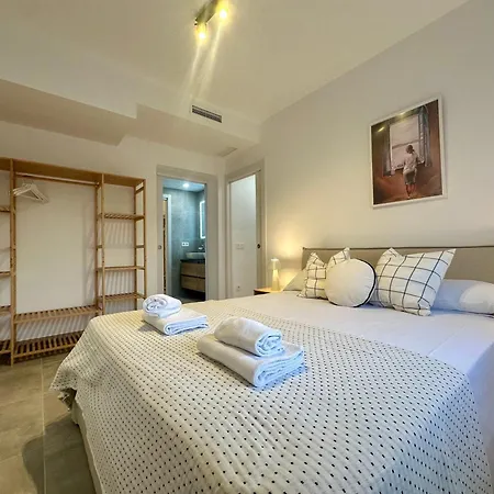 Sea Views Sanatori Deluxe, Barcelona Apartamento