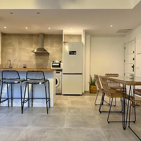 Apartamento Sea Views Sanatori Deluxe, Barcelona