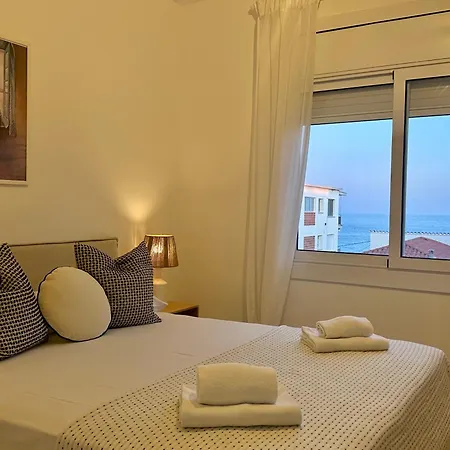 Sea Views Sanatori Deluxe, Barcelona * Calafell