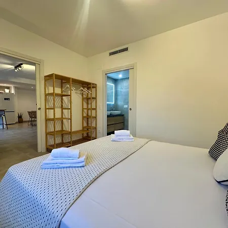 Sea Views Sanatori Deluxe, Barcelona Apartamento