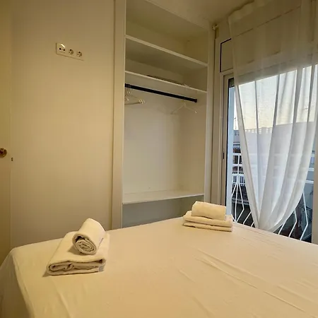 Sea Views Sanatori Deluxe, Barcelona Apartamento Calafell