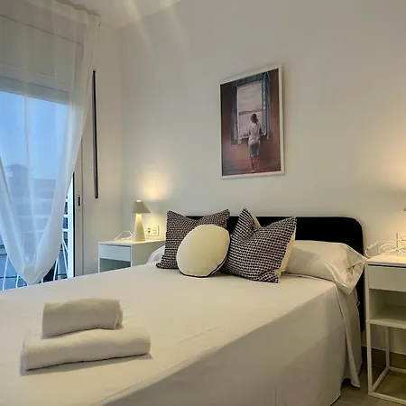 Sea Views Sanatori Deluxe, Barcelona * Calafell