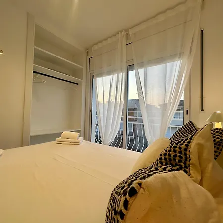 Sea Views Sanatori Deluxe, Barcelona Apartamento